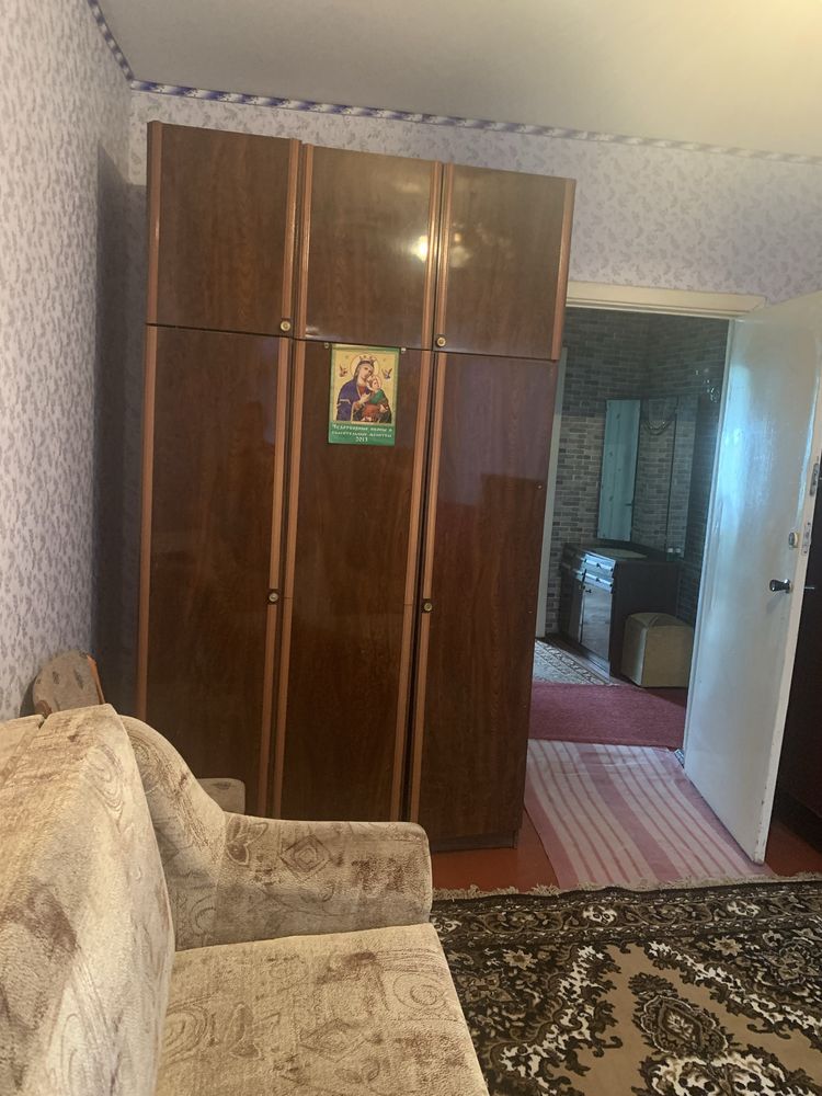 4 кімн Квартира продаж на мкрн. Сонячний