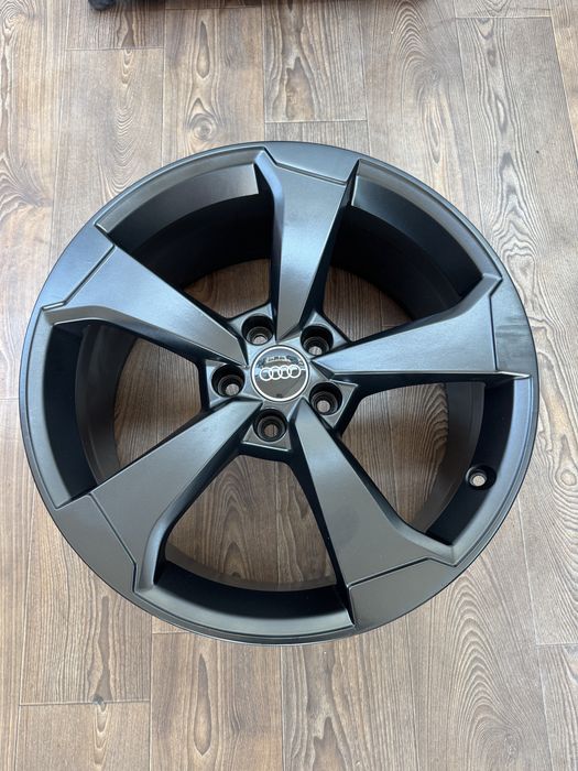 Диски Audi 5/112/R19