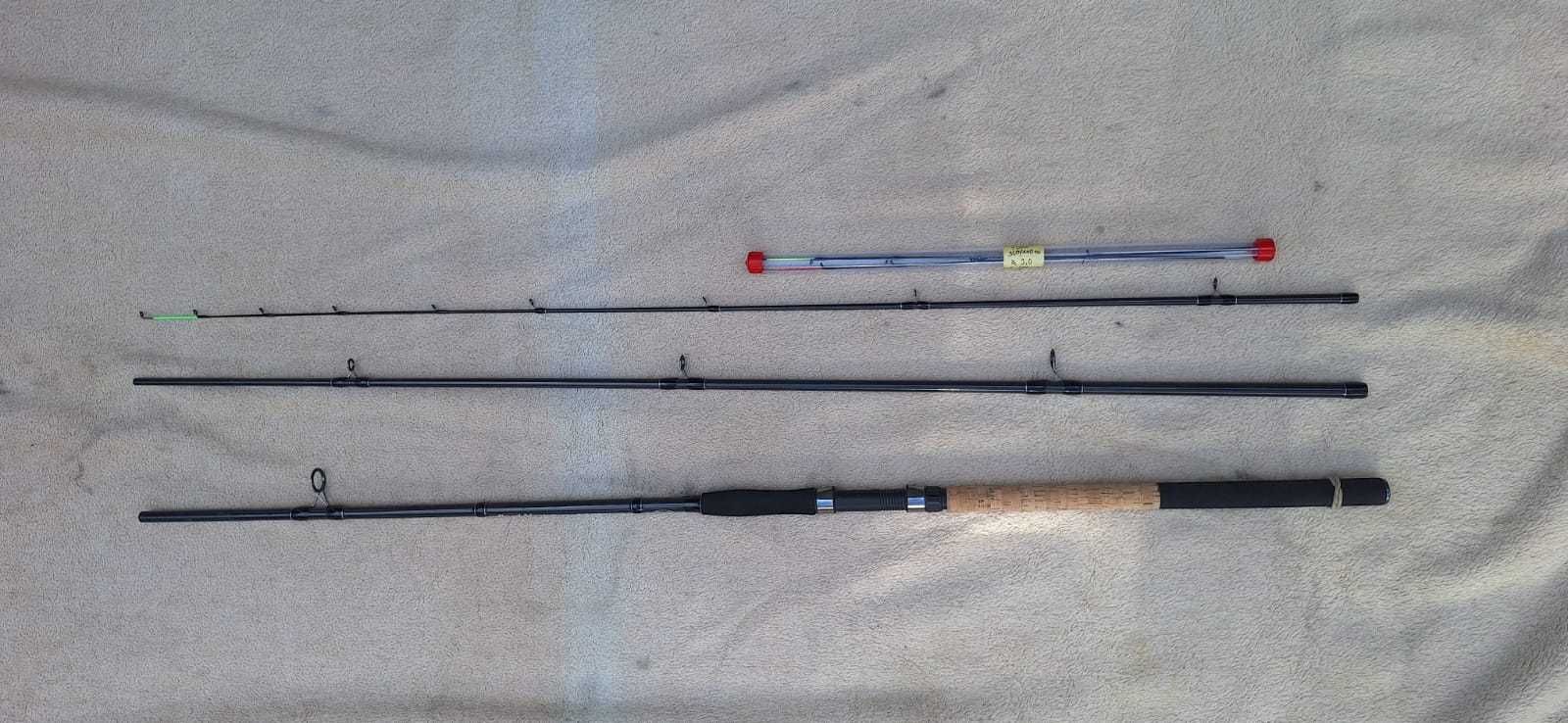 York Road Master 360 Feeder 110g