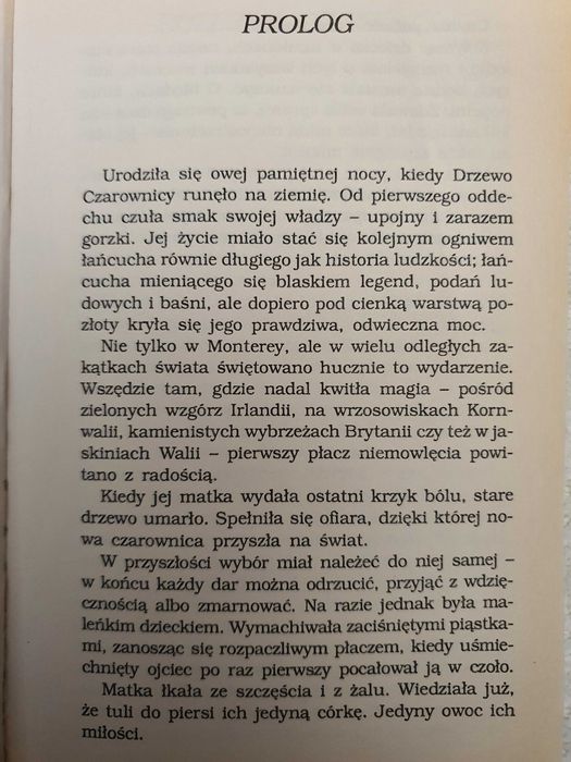 Zniewolenie - Nora Roberts