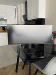 Monitor DELL S3422DWG 34" 3440x1440px 144Hz 2 ms Curved
