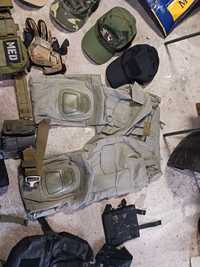 Material airsoft (acessorios)