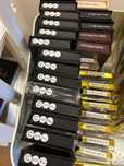 Rzesy exclusive lashes do max 4 paskow brak