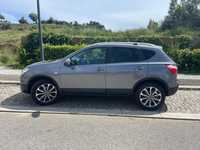 Nissan Qashqai 1.6 dCi Tekna Premium 18 360