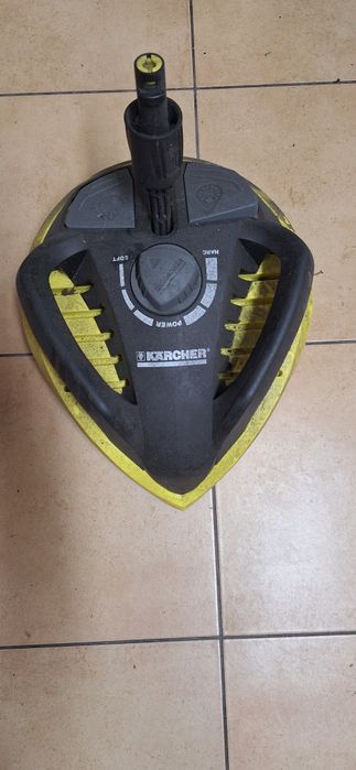 Myjka ciśnieniowa Kärcher K7 Premium Full Control mało używana gratis