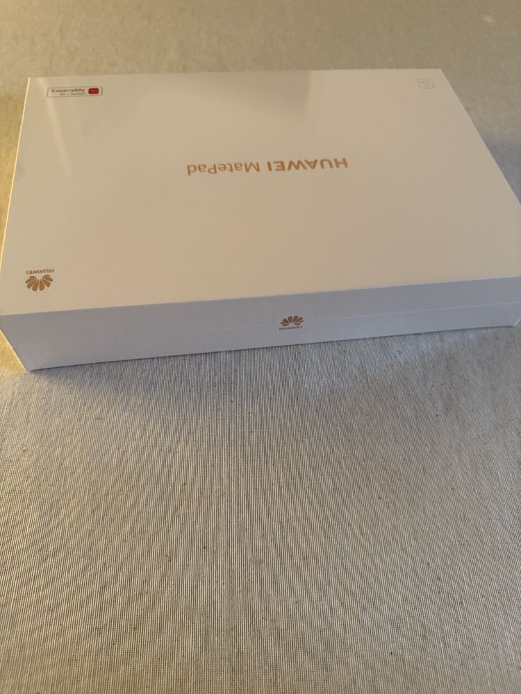 Huawei MatePad 11” ROM128Gb RAM6Gb Graphite Black NOVO