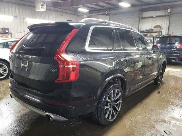 Volvo XC90 T5 2018 Року