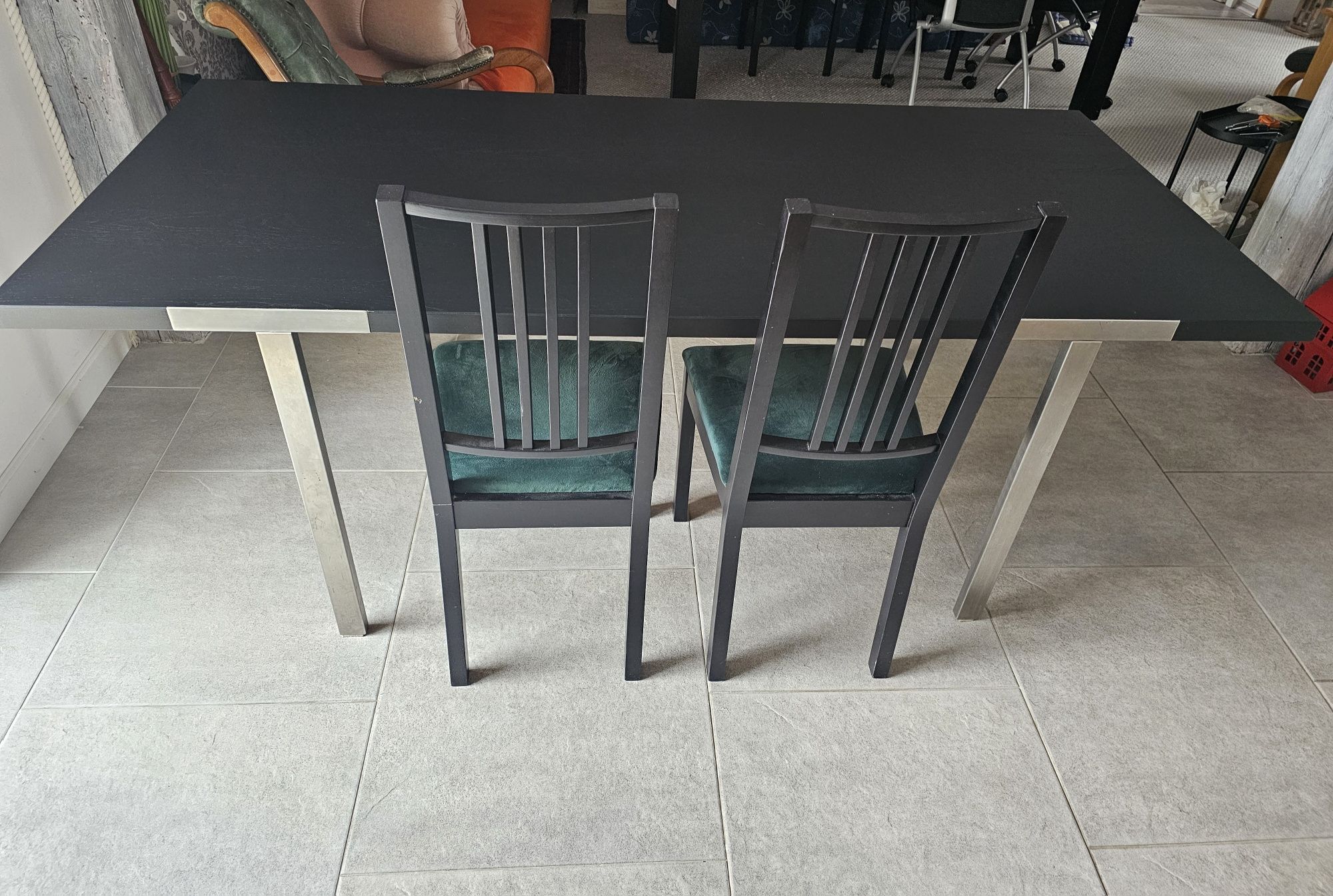 Stół Ikea na 6-10 osób