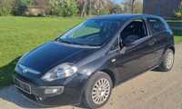 Fiat Punto Evo 1.4 benzyna klima