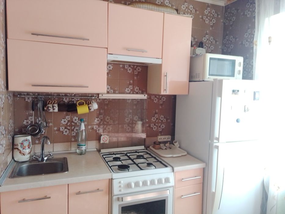 Сдам 1 комнатную квартиру в Днепре в Центр.районе