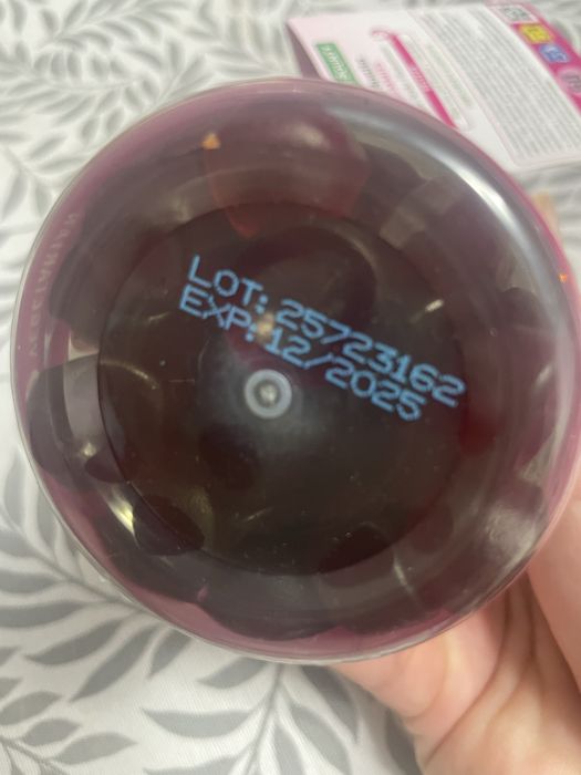 Nature's Bounty Pele Bonita - 60 gomas