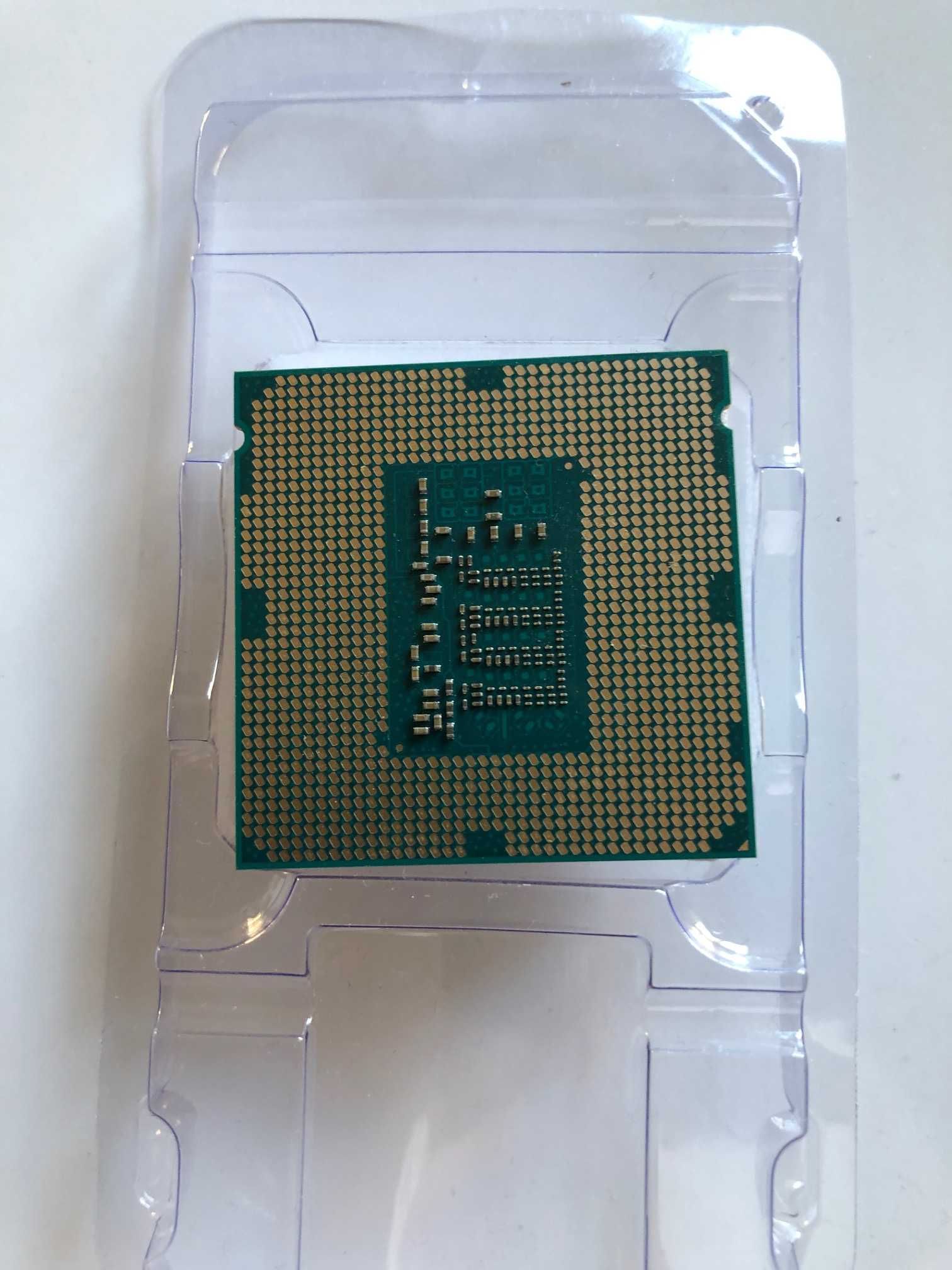 Procesor Intel Core i5 4590 HD Graphics 4600 3.3GHz LGA 1150 zamiana