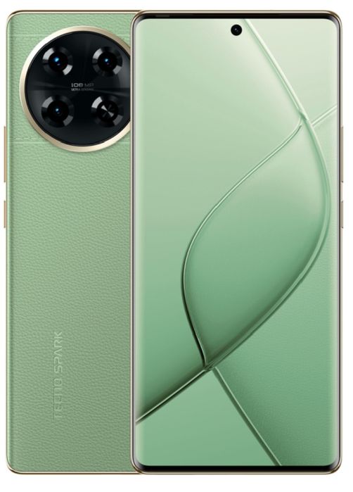 Techno Spark 20 pro plus 8/256
