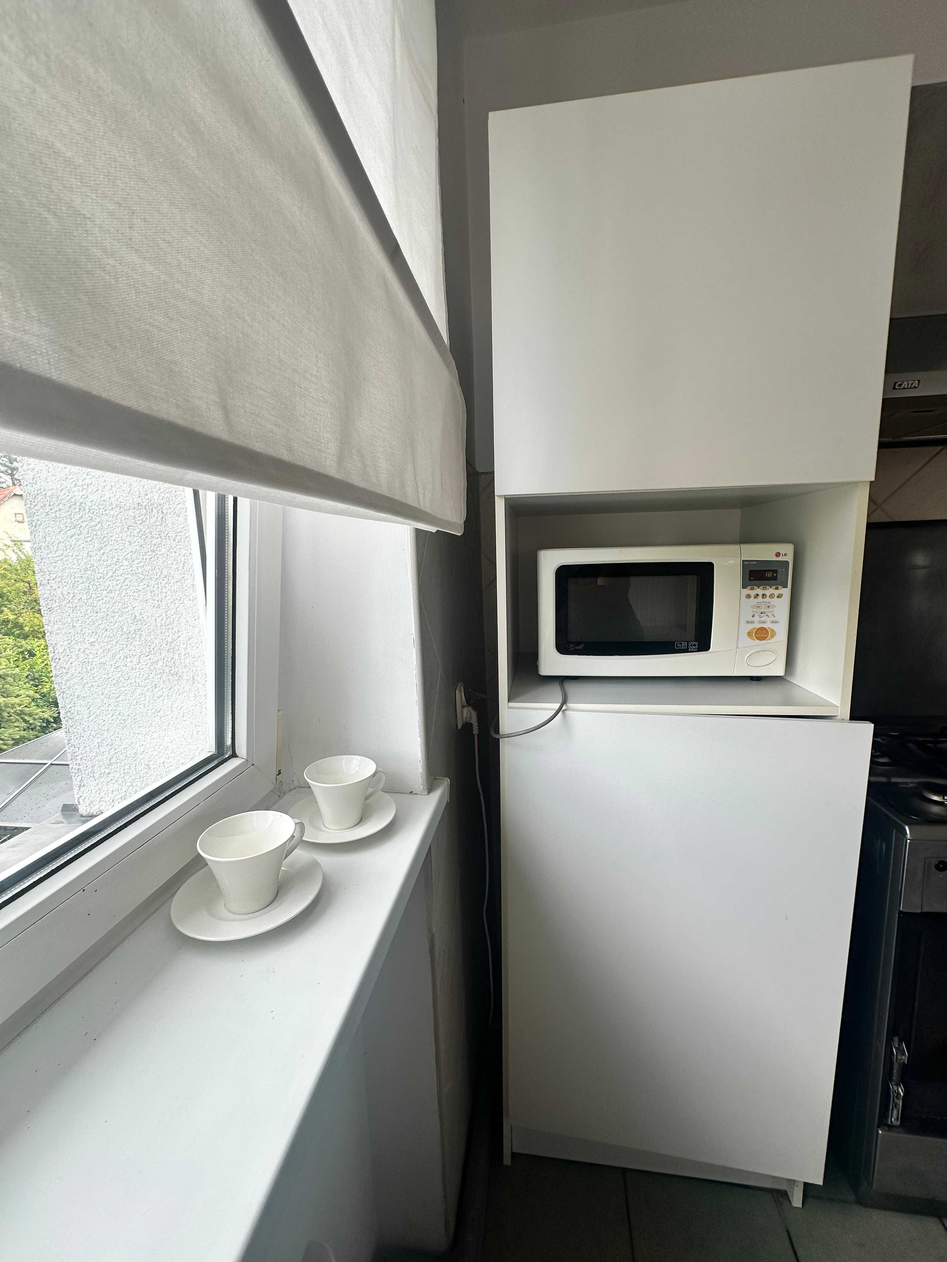 Meble kuchenne szer 207cm