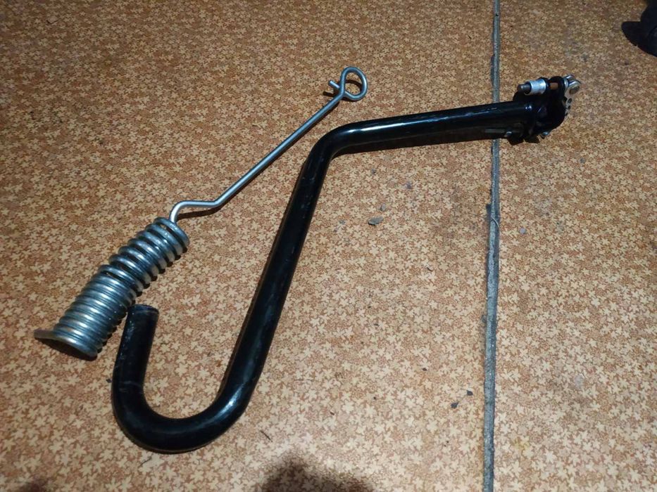 Велотримач для собак Karlie Doggy Guide