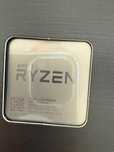 Procesor AMD Ryzen 7 2700, 8 rdzeni / 16 wątków, AM4, sprawny