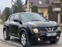 Nissan Juke 2013 1.6 акпп