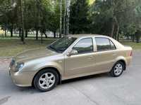 Geely CK Максімальна