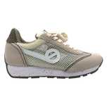 Buty damskie sportowe sneakersy No Name City Run Jogger zamsz rozm 38
