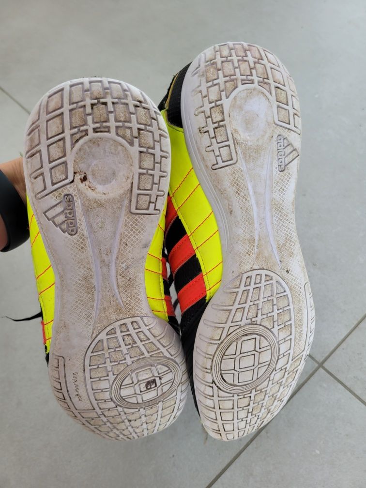 Halówki Adidas 39 1/3