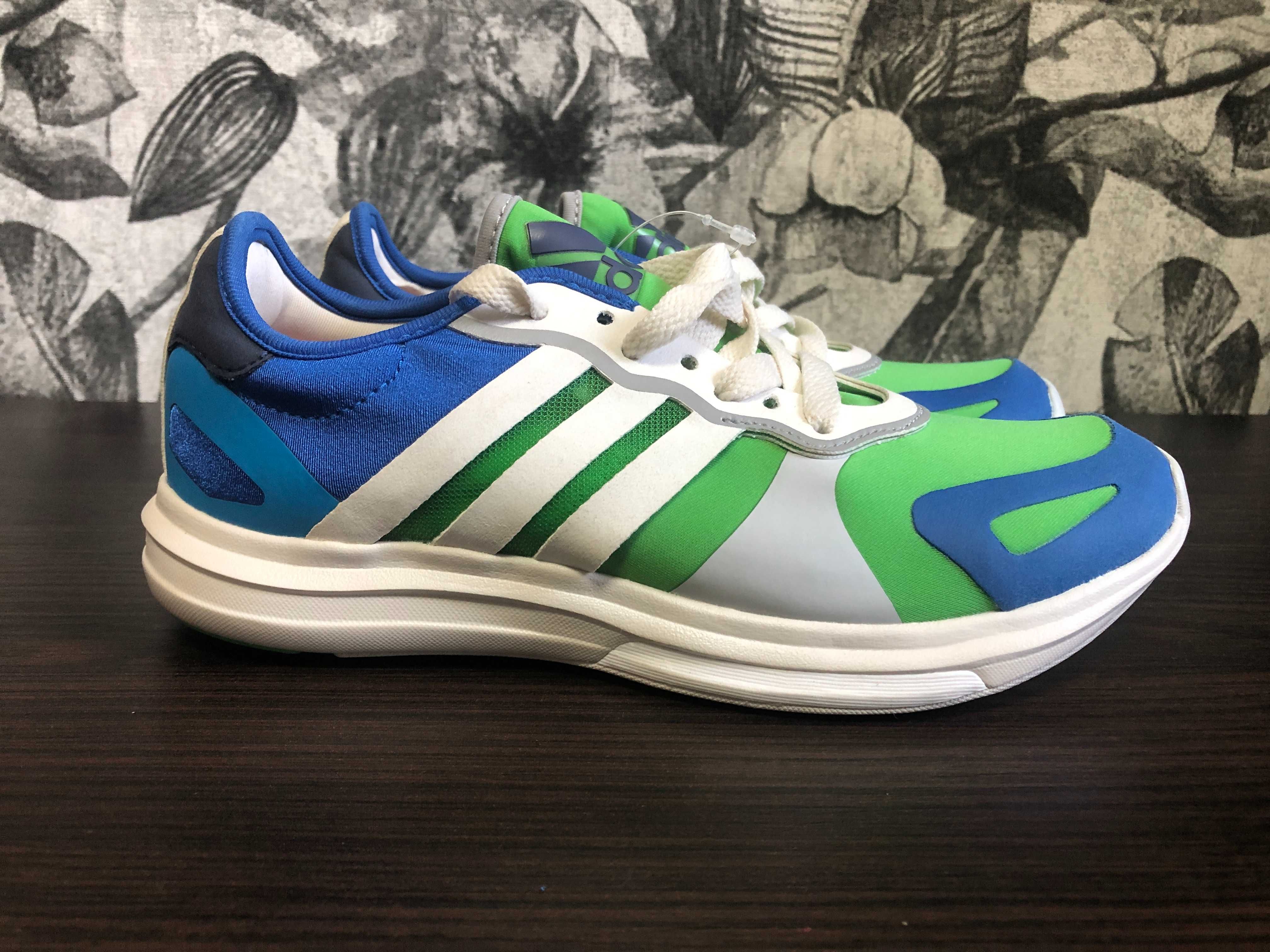 Кросівки Adidas Stellasport розмір 36 2/3