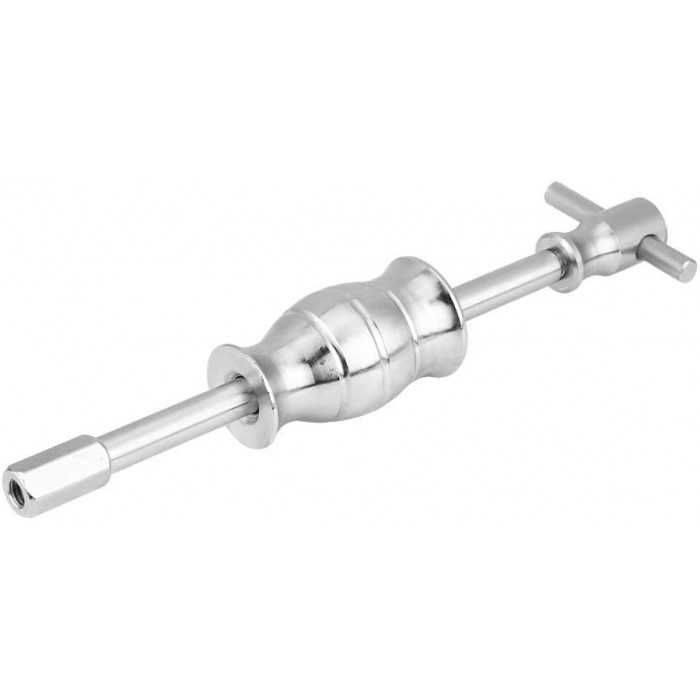 Extrator de Rolamento Interno de 16pcs com Martelo Deslizante