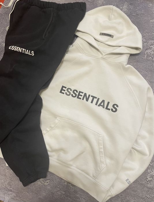 Костюм essentials fear of got