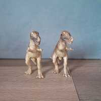 Figurki schleich dinozaur (t-rexy) 2szt