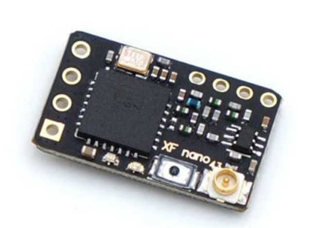 Приймач TBS Crossfire Nano Rx  915 MHZ