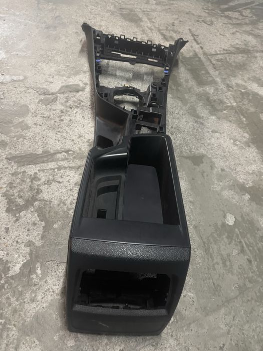 Consola central Bmw F20