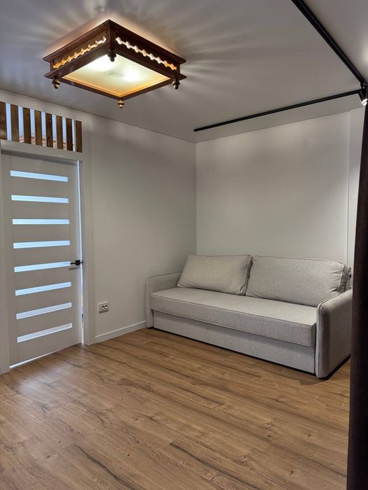 Оренда 1 км квартири в самому центрі міста