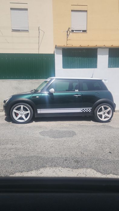 Carro espetacular