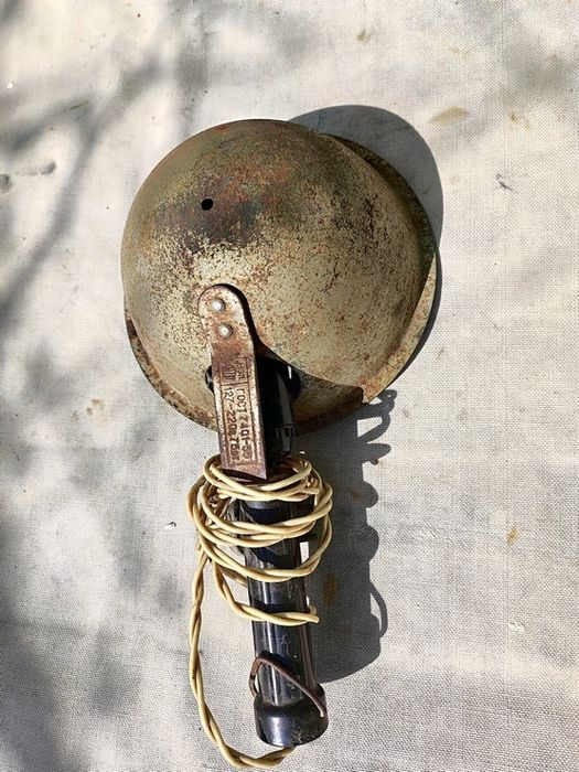 Ультрафіолетова лампа