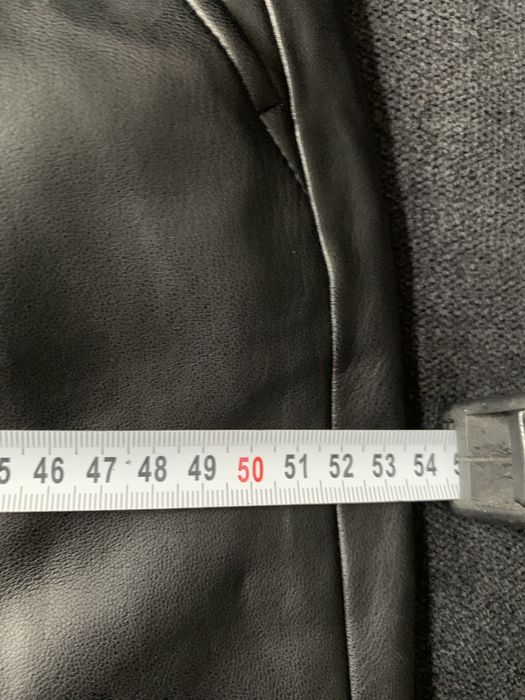 Костюм Zara, екошкіра, розмір М-L, гарний стан, якісна тканина, теплий