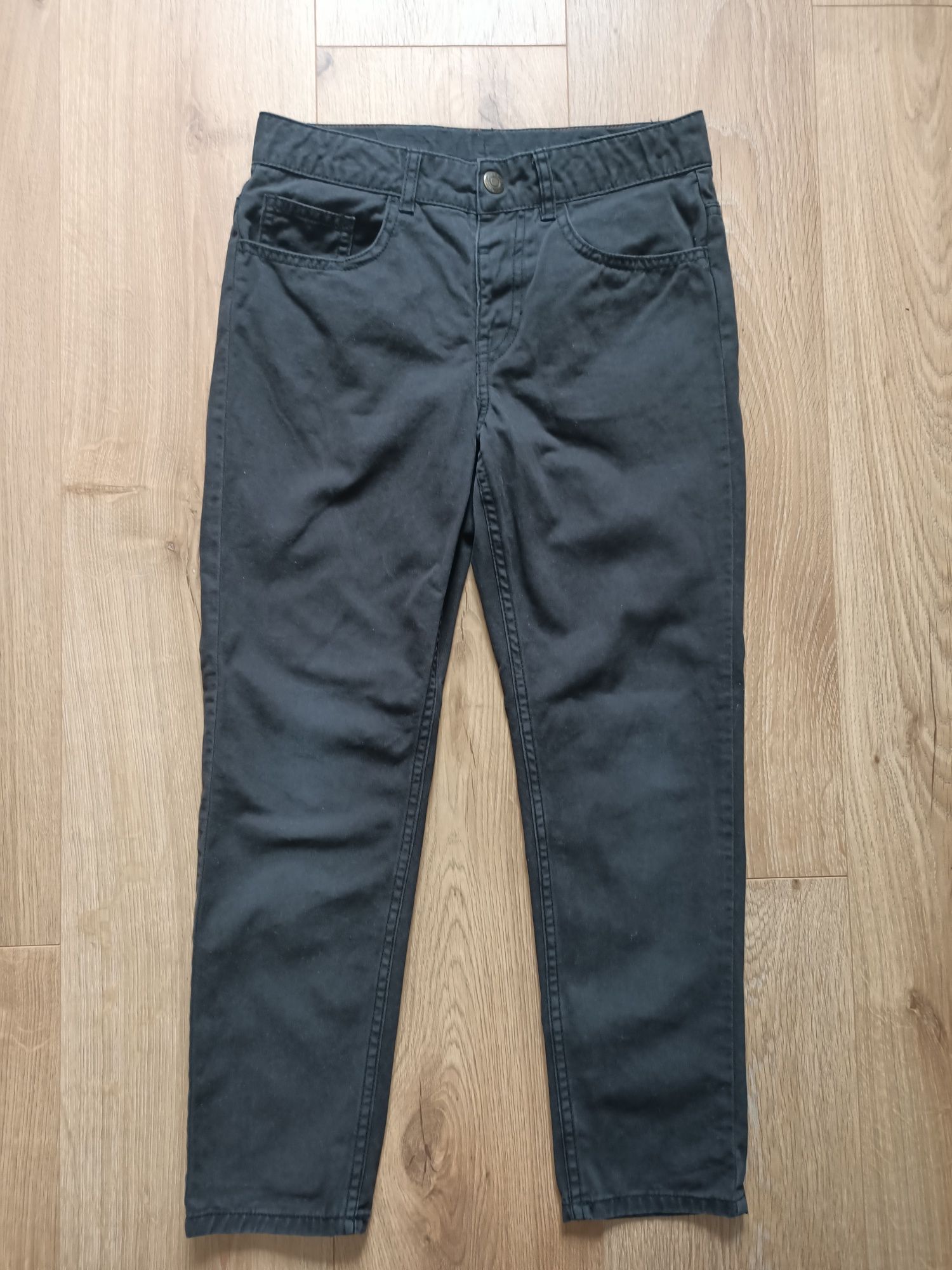 Spodnie H&M rozm. 140