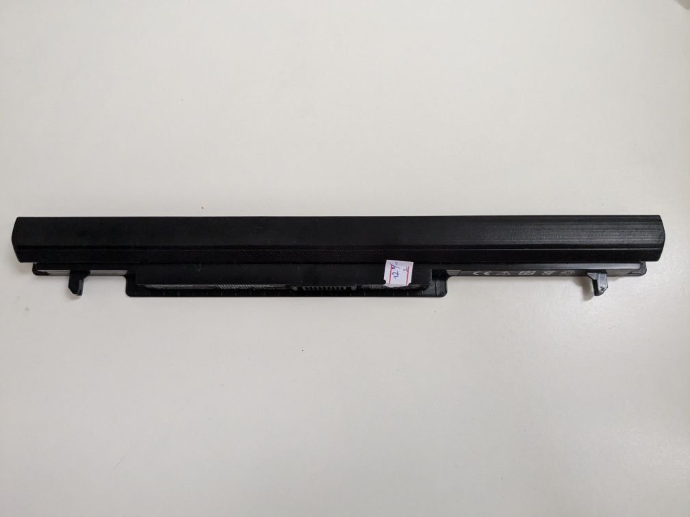Акумулятор для ноутбука Asus A41-K56
