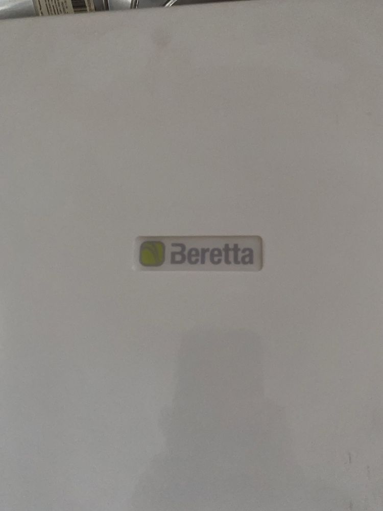 Beretta CIAO газовий настінний котел