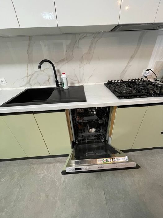 Аркадия, ул. Тенистая! 2х на 1 этаже в клубном доме! Своя терраса!