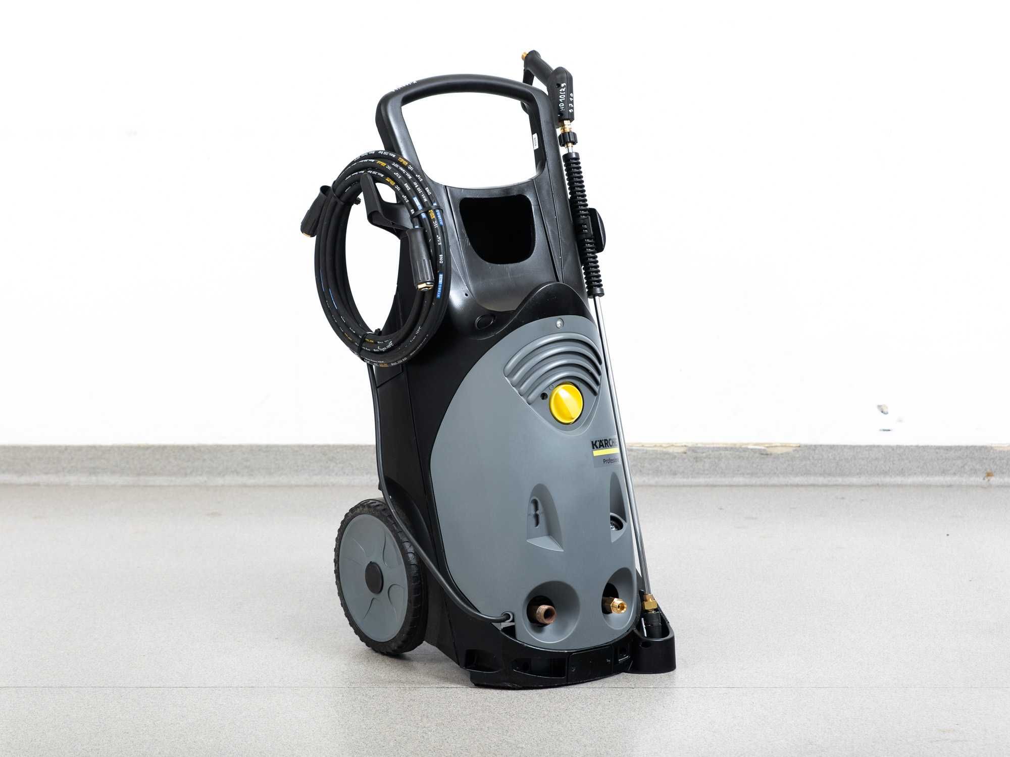 Myjka Ciśnieniowa Karcher HD 10/23-4S NOWA GŁOWICA 230bar 5500 netto