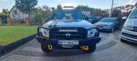 Mitsubishi Montero Mitsubishi Pajero IV 2008 3.2d 170km