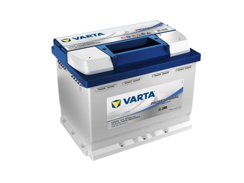 Akumulator Varta b912