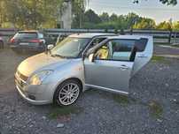 Suzuki Swift 2006r