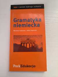 Gramatyka niemiecka