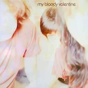 My Bloody Valentine - Isn't Anything LP Mint
