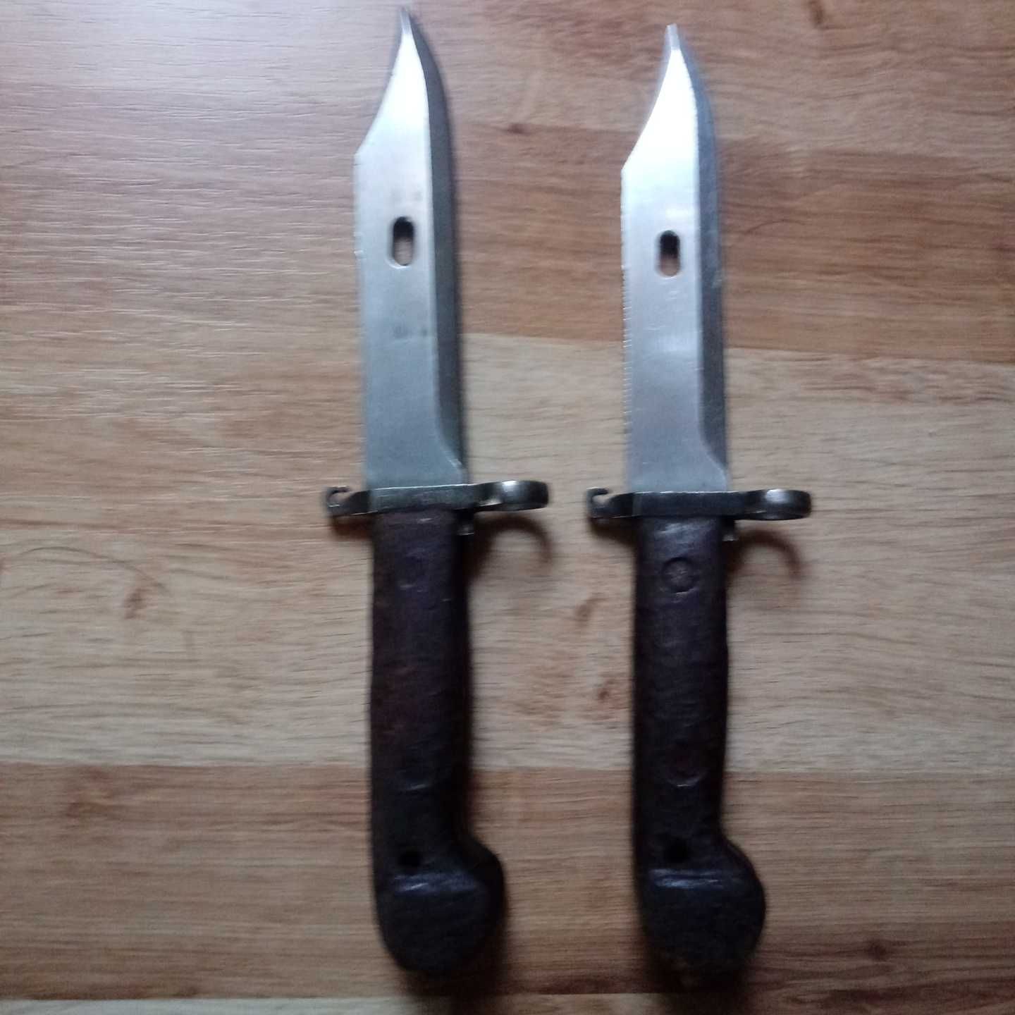 Bagnet do AK47 orgianł 2szt