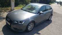 Audi A3 sportback 1.6 TDI