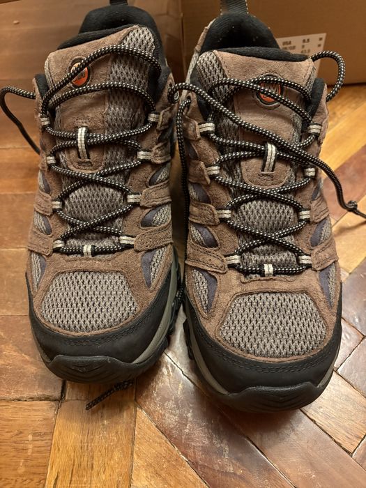 Merrell moab 3 gtx 43,5 27,5 см