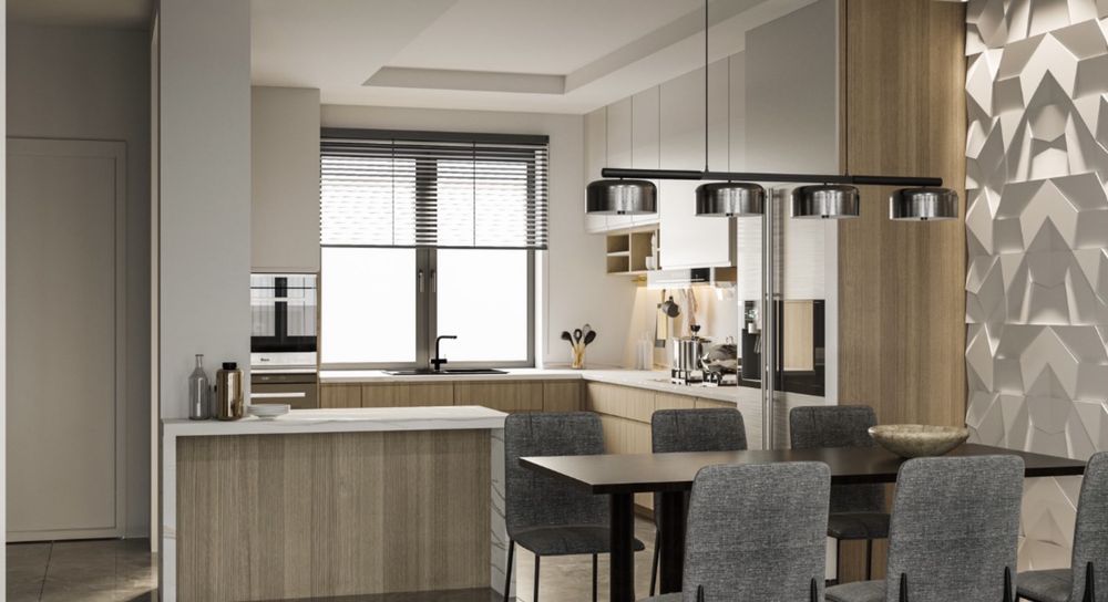 Продаж | Таунхаус біля Сихова, Зубра | 90+30 м² |