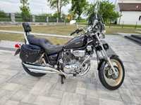 Yamaha Virago 1100