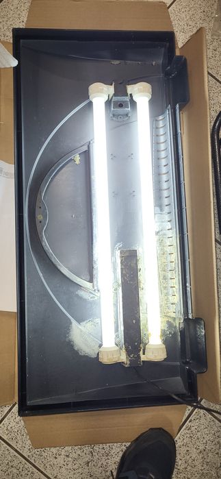 Pokrywa 80x35 Aristo diversa na gwarancji.